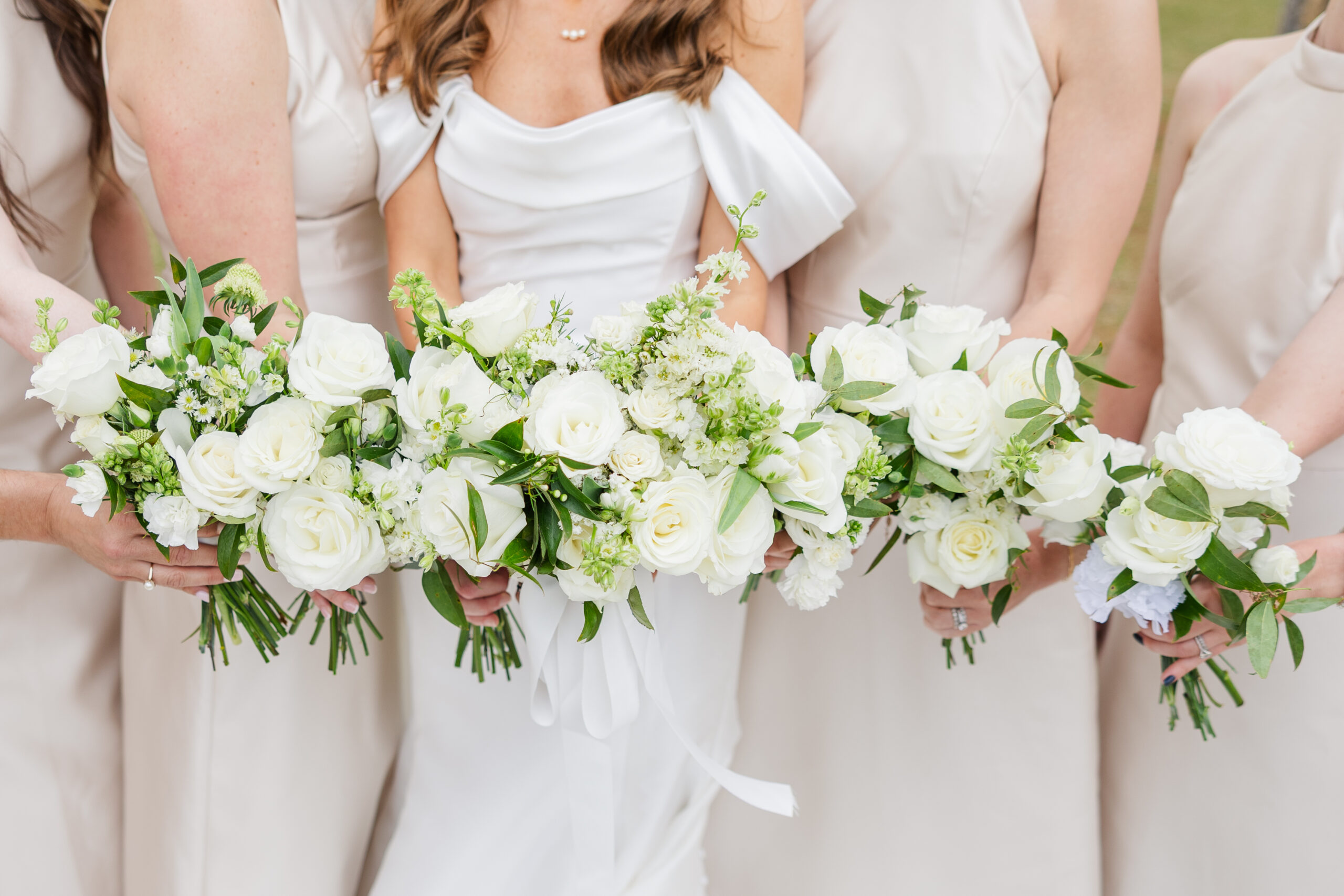 Wilsonville Wedding, Alabama Wedding
