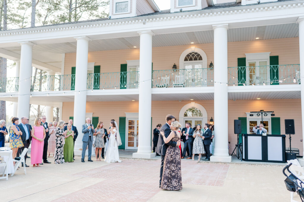 Alabama wedding photography