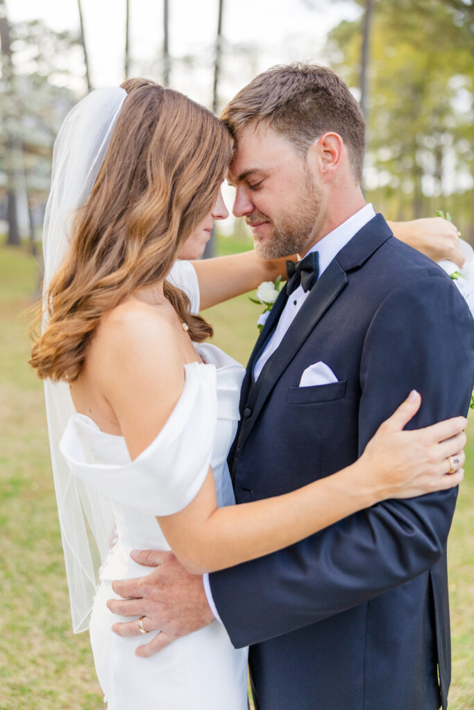 Birmingham, Alabama Wedding Photographer