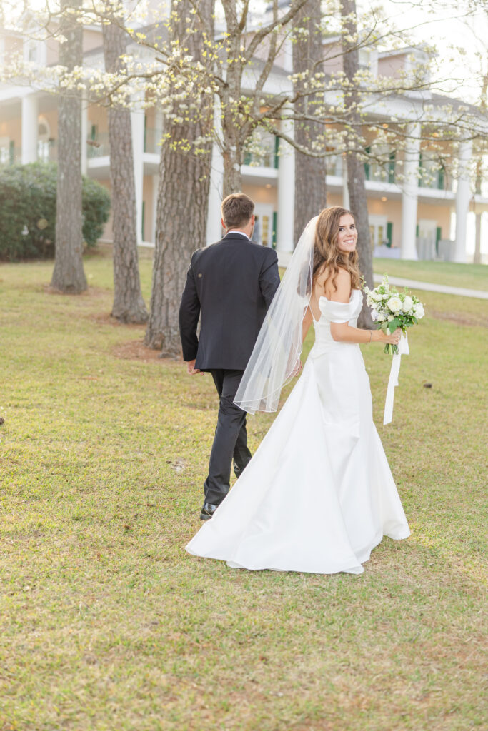 Lay Lake Wedding Venue