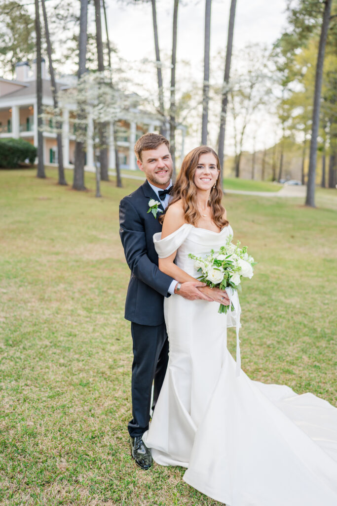 Alabama Wedding Photographer